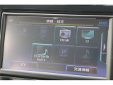 TV視聴可能です。