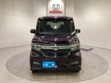 【Honda認定中古車 U-Select】エンジン、オーディオやカーナビ(社外品は除く)に至るまで保証をお付け致します。全国のホンダディーラーで保証と整備が受けられます。