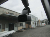 もし事故を起こしてしまったら・・運転中の映像と音を記録するドライブレコーダーです!万が一の備えに☆ドライブの思い出に☆