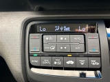 【 オートエアコン 】車内温度を感知して自動で温度調整をしてくれるのでいつでも快適な車内空間を創り上げます!