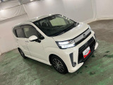 スポーティーで洗練されたカスタム。通勤から街乗りまで幅広く活躍しますね。