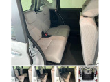 初度登録から7年以内のダイハツ車には1年間or走行無制限のまごころ保証がついておりますので購入後も安心です!有料にはなりますが1年もしくは2年の延長保証もご用意致しております!
