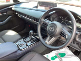 CX-30 2.0 20S プロアクティブ ツーリングセレクション 