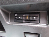 ETC車載器搭載です。スマートICも増えてきており、必須装備といって良い便利装備です。