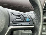 プロパイロットも付いているので高速道路での運転も快適です。