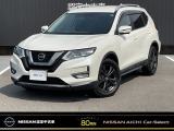 日産 エクストレイル
