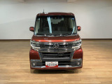タントカスタム RS トップエディション SAII 