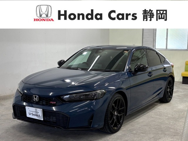 シビック 1.5 RS 