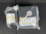 ラゲッジ下にタイヤパンク修理剤が収納されています!