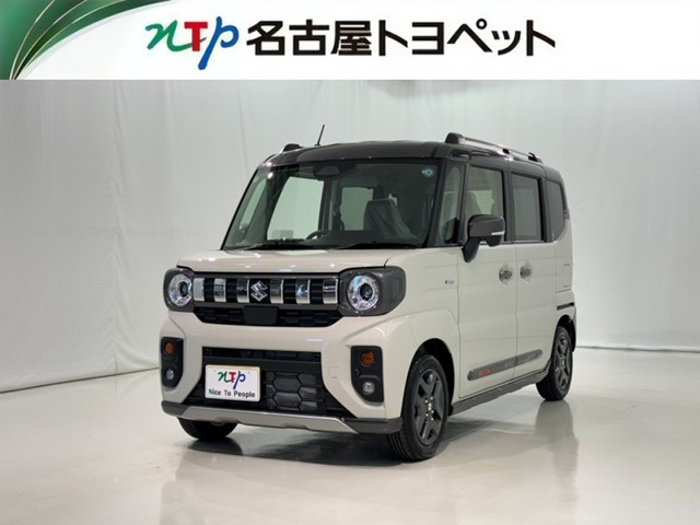 スペーシアギア ハイブリッド(HYBRID) XZ