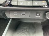 置くだけ充電装備してます!