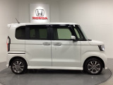 購入後も自社指定整備工場完備でお客様の愛車をしっかりサポート致します!御納車時には安全かつ安心してお乗り頂けるようホンダ専門知識を持つ整備スタッフが点検・整備・装備も説明をしてお渡ししております。
