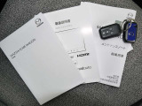 【キー】  スマートキータイプです。