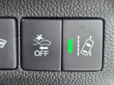 先進の安全運転支援システムHonda SENSING搭載。安心感を高めます。