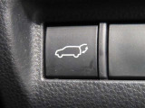 パワーバックドア装着車です。