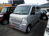 クリッパー DX ハイルーフ 4WD 