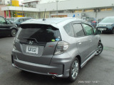 フィット 1.5 RS 