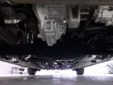 車内もキレイで嫌なニオイもありません。