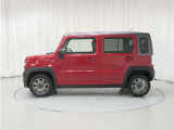 ハスラー ハイブリッド(HYBRID) G 