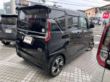 デイズ ハイウェイスター Gターボ プロパイロットエディション 