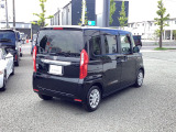 中古車保証の1年間走行距離無制限のホッと保証がついてますので安心してご購入いただけます!