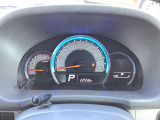 現在の走行距離となります。