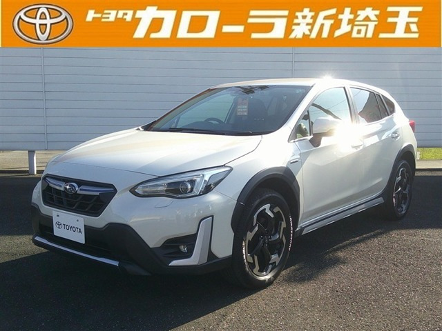 XV 2.0 アドバンス 4WD 