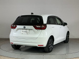 フィット  1.5 e:HEV ホーム