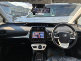 プリウス 1.8 S セーフティ プラス 