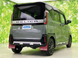 デリカミニ T プレミアム 4WD 