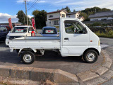 キャリイ KA (エアコン付) 4WD 