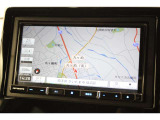 社外ナビ カロッツェリア AVIC-RZ811  初めての道でも安心・快適なドライブをサポートします!