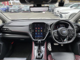 レヴォーグ 1.8 STI スポーツ EX 4WD 4WD 本革シート