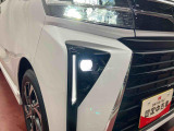 LEDフォグランプ