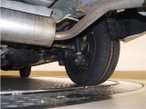 下廻りの状態