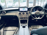 Cクラス C220d アバンギャルド AMGライン 修復歴無し