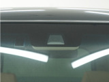 ◆Honda SENSING◆ カメラ等装置で精度の高い検知能力を発揮、安全運転を支援します。ステアリング上のコントローラーに注目!
