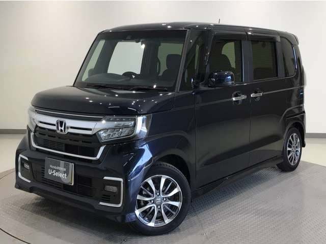 N-BOXカスタム L 