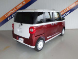 ムーヴキャンバス  ストライプス G