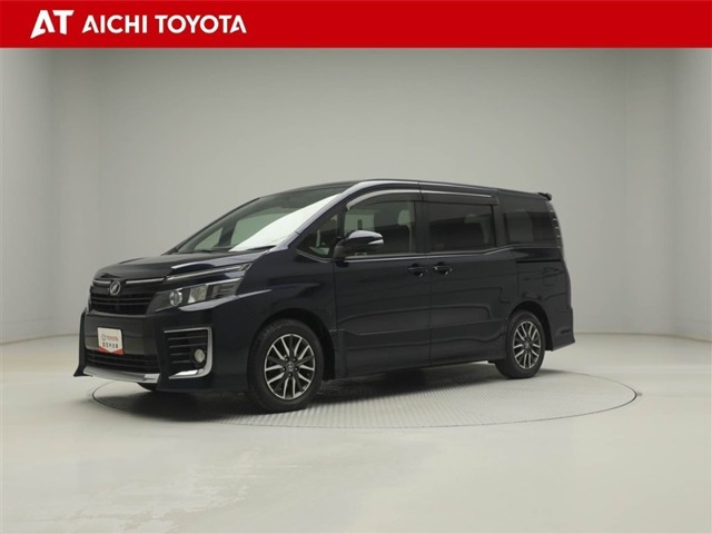 ヴォクシー 2.0 ZS