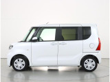 シフォン G 元弊社用車