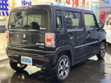 ハスラー ハイブリッド(HYBRID) X 