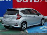 ノート 1.2 e-POWER メダリスト 