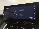 ナビなし・TVありナビゲーションをご利用いただく場合は別途有料の「T-Connect」の契約が必要となります。詳しくはスタッフまでお気軽にお問い合わせください。
