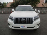 ランドクルーザープラド 2.7 TX Lパッケージ 4WD 