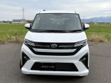 ムーヴ G 4WD 