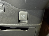 12V電源ソケットを設置しております。周辺機器の充電にご利用頂けます☆