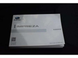 車の取り扱い説明書&メンテナンスノートが付いてますので安心です!!