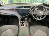 カムリ  G