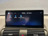 10.25インチナビゲーション[Bluelink対応、BluetoothR対応、AM/FM、Apple CarPlayR、Android Auto?、音声認識機能付]